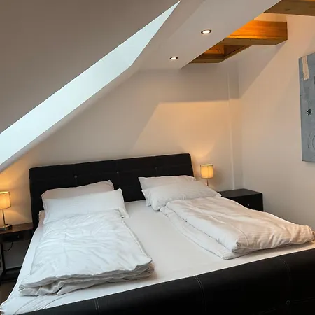Mm - In Innenstadtlage Mit Parkplatz Apartman *