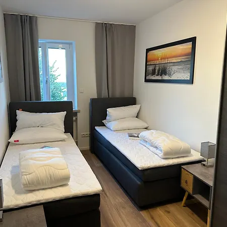 Mm - In Innenstadtlage Mit Parkplatz Apartman *