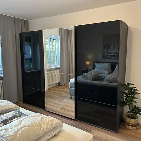 Mm - In Innenstadtlage Mit Parkplatz Apartman *