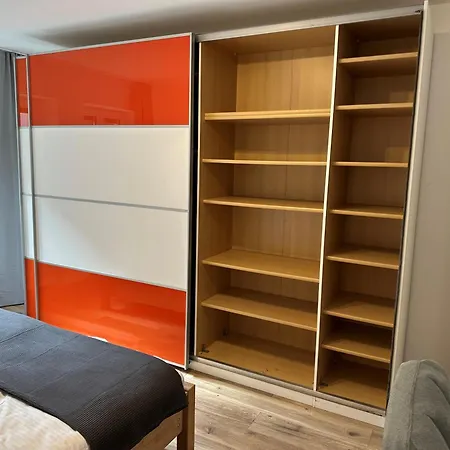 Apartman Mm - In Innenstadtlage Mit Parkplatz *