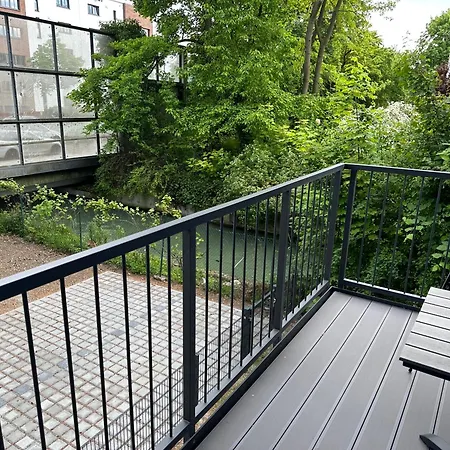 Mm - In Innenstadtlage Mit Parkplatz *