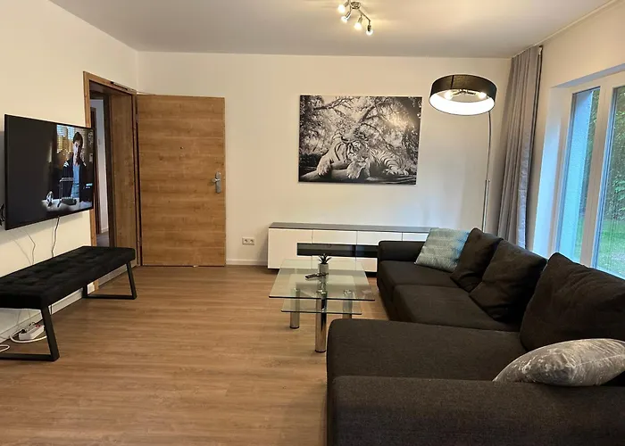 Mm - In Innenstadtlage Mit Parkplatz * Augsburg