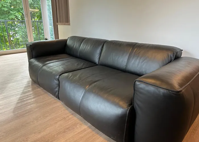 Apartment Mm - In Innenstadtlage Mit Parkplatz *