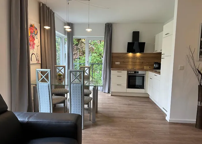 Apartment Mm - In Innenstadtlage Mit Parkplatz Augsburg