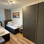 Appartamento Mm - In Innenstadtlage Mit Parkplatz *