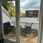 Mm - In Innenstadtlage Mit Parkplatz * Augusta