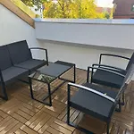 Mm - In Innenstadtlage Mit Parkplatz Augusta