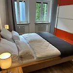 Mm - In Innenstadtlage Mit Parkplatz Augusta