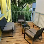 Appartamento Mm - In Innenstadtlage Mit Parkplatz