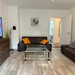 Appartamento Mm - In Innenstadtlage Mit Parkplatz Augusta