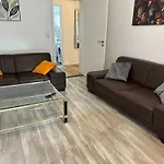 Mm - In Innenstadtlage Mit Parkplatz * Augusta
