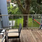 Mm - In Innenstadtlage Mit Parkplatz * Augusta