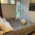 Mm - In Innenstadtlage Mit Parkplatz * Augusta