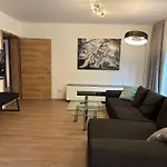 Mm - In Innenstadtlage Mit Parkplatz * Augusta