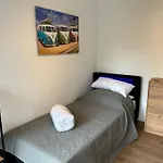 Appartamento Mm - In Innenstadtlage Mit Parkplatz *