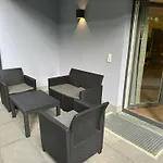 Appartamento Mm - In Innenstadtlage Mit Parkplatz *