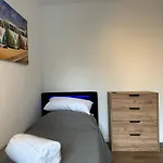 Mm - In Innenstadtlage Mit Parkplatz Appartamento Augusta