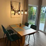 Mm - In Innenstadtlage Mit Parkplatz Appartamento