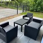 Appartamento Mm - In Innenstadtlage Mit Parkplatz Augusta
