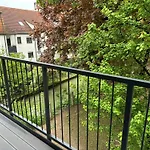 Mm - In Innenstadtlage Mit Parkplatz Appartamento *