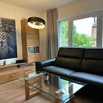 Mm - In Innenstadtlage Mit Parkplatz * Augusta