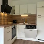Appartamento Mm - In Innenstadtlage Mit Parkplatz Augusta