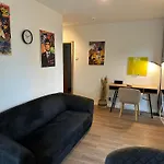 Mm - In Innenstadtlage Mit Parkplatz Appartamento
