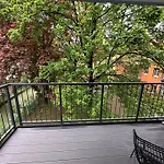 Appartamento Mm - In Innenstadtlage Mit Parkplatz
