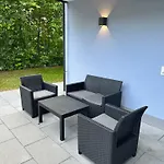 Mm - In Innenstadtlage Mit Parkplatz * Augusta