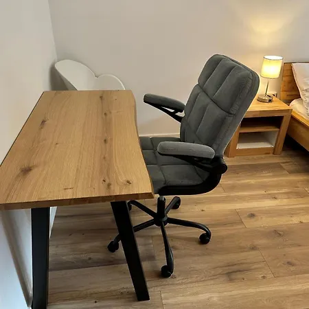 Mm - In Innenstadtlage Mit Parkplatz Apartman Augsburg