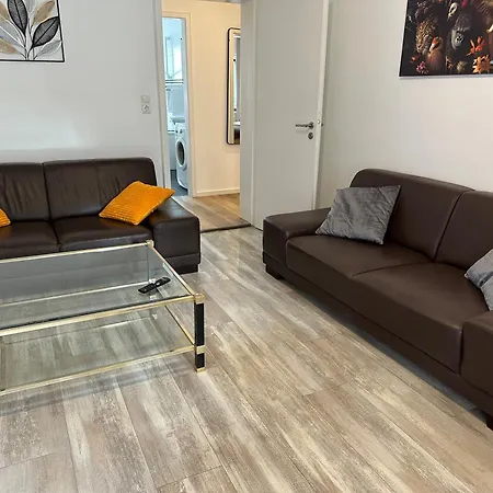 Mm - In Innenstadtlage Mit Parkplatz * אוגסבורג