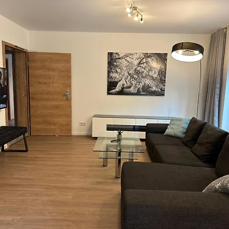 Mm - In Innenstadtlage Mit Parkplatz * Augsbourg