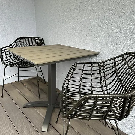 Appartement Mm - In Innenstadtlage Mit Parkplatz *