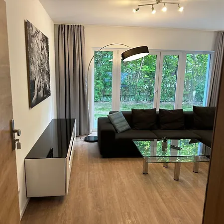 דירה Mm - In Innenstadtlage Mit Parkplatz