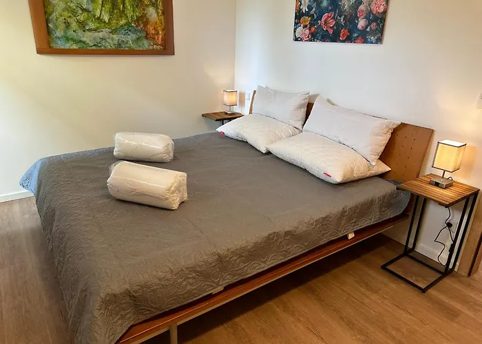 Mm - In Innenstadtlage Mit Parkplatz * اوغسبورغ