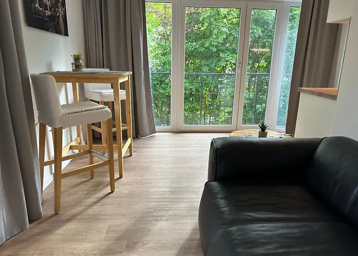 Mm - In Innenstadtlage Mit Parkplatz